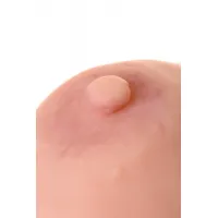 Изображение Lovetoy, Китай Грудной протез А-Полимер, реалистичный большой, телесный