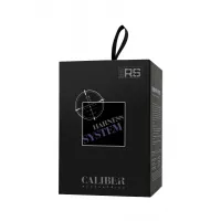 Изображение RealStick Caliber Трусики для страпона RealStick CALIBER, экокожа, черные