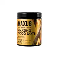 Презервативы Maxus Amazing, латекс,текстурированные 12 шт. — купить в Минске Изображение Презервативы Maxus Amazing, латекс,текстурированные 12 шт.