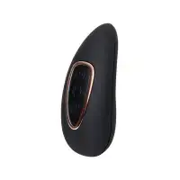 Waname D-splash Тренажер Кегеля WANAME D-SPLASH Eclipse, силикон, чёрный, 25 см, Ø 4 см — купить в Минске Изображение Waname D-splash Тренажер Кегеля WANAME D-SPLASH Eclipse, силикон, чёрный, 25 см, Ø 4 см