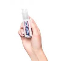 Изображение Swiss Navy, США Лубрикант ароматизированный Swiss Navy, дикая вишня, водная основа, 29,5 мл