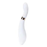 Фото Satisfyer, Германия Многофункциональный стимулятор для пар Satisfyer Partner Multifun 3, силикон, белый, 23,5 см.