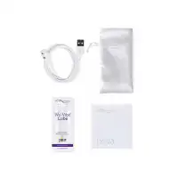 Изображение We-Vibe, Канада Вибратор WE-VIBE Nova 2, розовый, 21,7 см