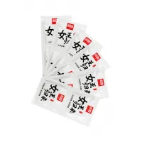 Изображение Elasun, Китай Презервативы Elasun Queen,12 шт