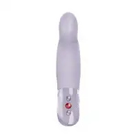 Фото  Пульсатор Fun Factory STRONIC Smooth, силикон, сиреневый