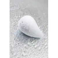 Фото Satisfyer, Германия Мини-вибратор Satisfyer Dew Drop с двумя моторами, силикон, белый, 8,1 см
