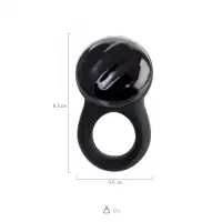 Изображение Satisfyer, Германия Эрекционное смарт-кольцо Satisfyer Signet Ring