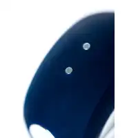 Фото NINGHAI COUNTY JIMEITE ELECTRONICS CO., LTD, адрес: №18, 8th Jinshan road, Ningbo, Китай Эрекционное кольцо на пенис Satisfyer Rings, силикон, синий 5,5 см.