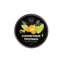 Изображение Штучки-дрючки, Россия Массажная плитка Штучки-дрючки «Солнечные тропики», 10 г
