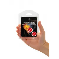 Secret play, Испания Массажное масло SECRET PLAY, с охлаждающим и разогревающим эффектом, 2 х 4 гр — купить в Минске Изображение Secret play, Испания Массажное масло SECRET PLAY, с охлаждающим и разогревающим эффектом, 2 х 4 гр