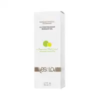 YESforLOV (Франция) Массажный гель YESforLOV Allover delicious, с ароматом ананаса и зеленого чая, 50 мл — купить в Минске Фото YESforLOV (Франция) Массажный гель YESforLOV Allover delicious, с ароматом ананаса и зеленого чая, 50 мл