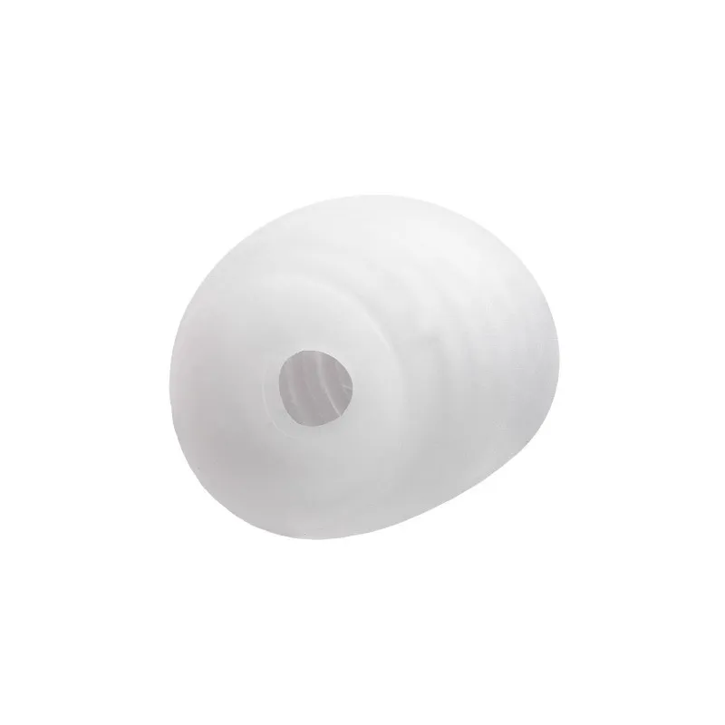 Нереалистичный мастурбатор - шар MALESATION Lucky Ball type 3, TPE, белый — купить в Минске Фото Нереалистичный мастурбатор - шар MALESATION Lucky Ball type 3, TPE, белый