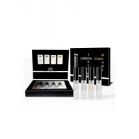 Фото  Сет феромонов для мужчин из 4 ароматов по 5 мл.