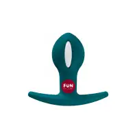 Fun Factory, Германия Анальный стимулятор Fun Factory B Ball Uno, силикон, зеленый, 7,3 см — купить в Минске Изображение Fun Factory, Германия Анальный стимулятор Fun Factory B Ball Uno, силикон, зеленый, 7,3 см