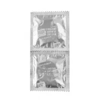 Изображение Elasun, Китай Презервативы Elasun Big dotted,10 шт