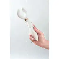 Фото Satisfyer, Германия Многофункциональный стимулятор для пар Satisfyer Partner Multifun 3, силикон, белый, 23,5 см.