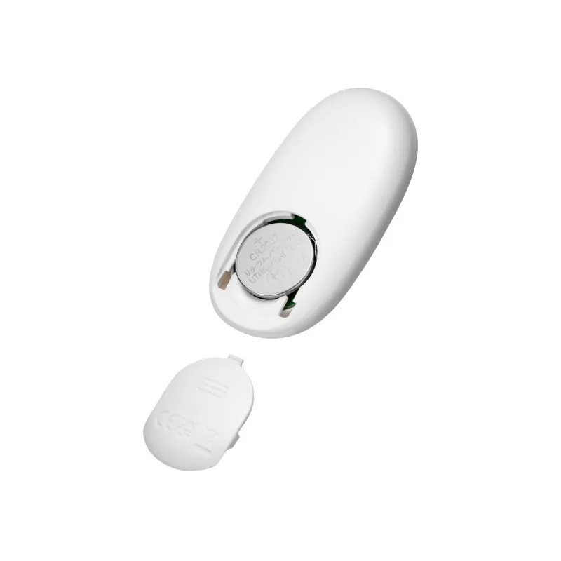 Изображение Leroina Анальная вибровтулка L`Eroina APP CLOSS с управлением от приложения и пульта, силикон, синий, 10,5 с