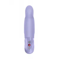 Фото  Пульсатор Fun Factory STRONIC G FORTE, силикон, сиреневый