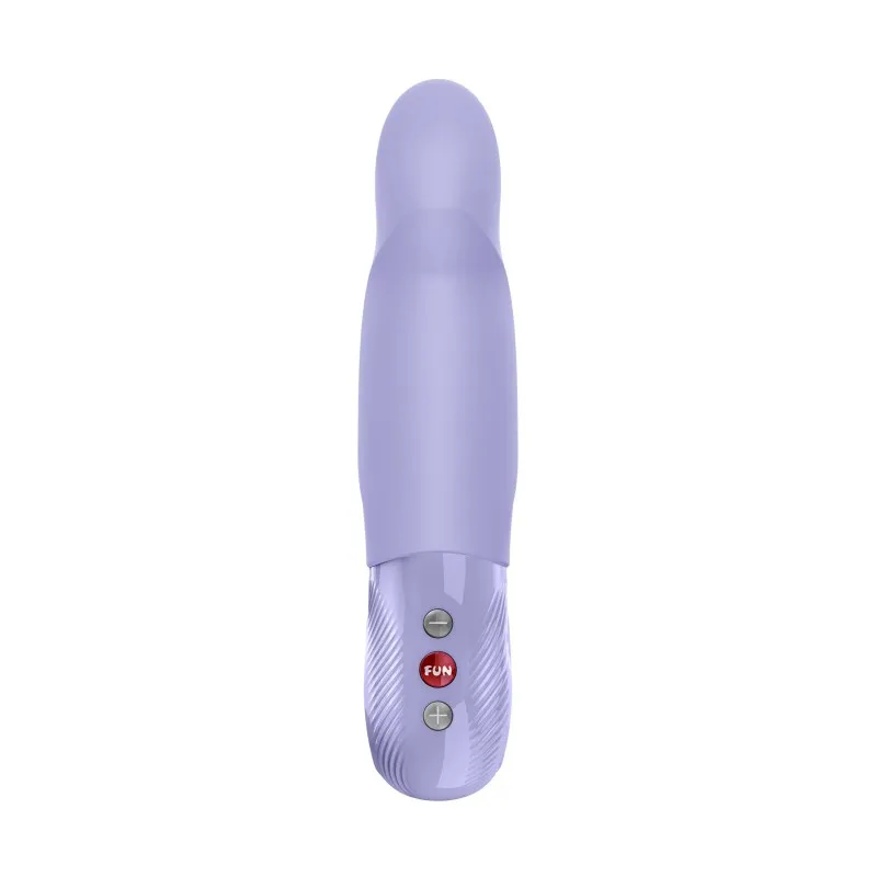 Фото  Пульсатор Fun Factory STRONIC G FORTE, силикон, сиреневый