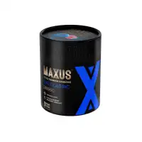 Изображение  Презервативы Maxus Classic, классические, латекс, 100 шт.