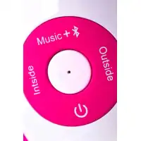 Фото Nalone Electronic Technology Co.,Ltd., адрес:Caole Village Xiegang Town Dongguan, China Вибратор с клиторальным стимулятором Nalone Rhythm, силикон, розовый, 21,6 см