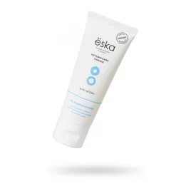 Лубрикант ESKA на водной основе, 75 мл мятая