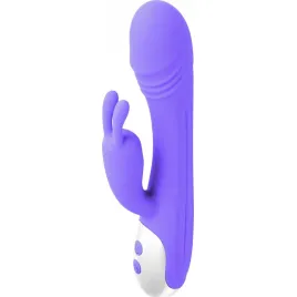 Вибратор Mrs. Melody