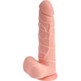 Фаллоимитатор Mr. Strong