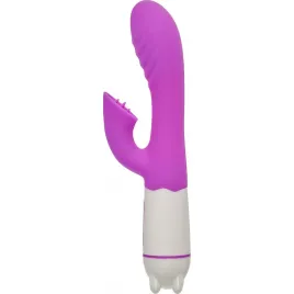 Вибратор Miss Kelly, фиолетовый