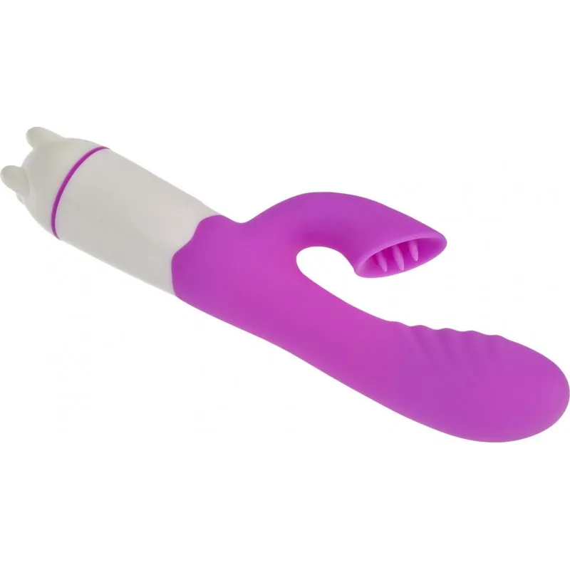 Фото Bradex, Россия Вибратор Miss Kelly, фиолетовый