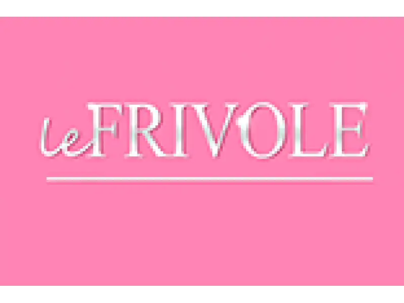 Трусики с доступом от компании LeFrivole