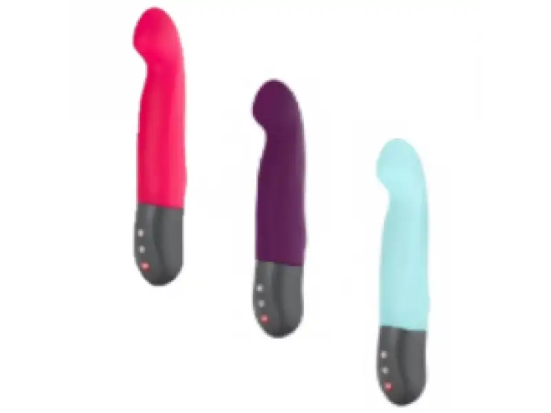 Пульсатор Fun Factory Stronic G