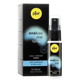 Спрей для анального секса Pjur Analyse me Spray 20 мл