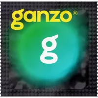 Фото GANZO Презервативы Ganzo Mixed, микс-набор, латекс, 18 см, 30 шт
