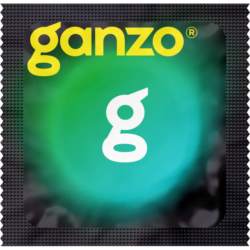 Фото GANZO Презервативы Ganzo Mixed, микс-набор, латекс, 18 см, 30 шт