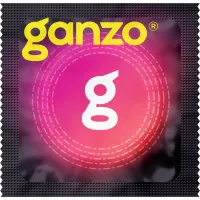Фото GANZO Презервативы Ganzo Mixed, микс-набор, латекс, 18 см, 30 шт