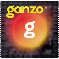 Фото GANZO Презервативы Ganzo Mixed, микс-набор, латекс, 18 см, 30 шт