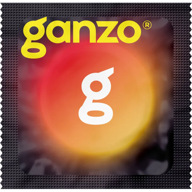 Фото GANZO Презервативы Ganzo Mixed, микс-набор, латекс, 18 см, 30 шт