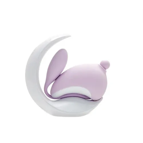 Фото Osuga, Китай Ваакумный стимулятор Osuga Obonny Фиолетовый