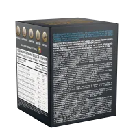 Изображение Maxus, Великобритания БАД MAXUS Сексуальная Эйфория для него, Sexual Euphoria for him, 60 капсул