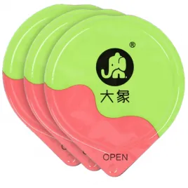 Презервативы Elephant DINAMIC TEXTURE №1 Одна штука