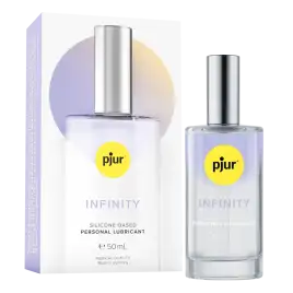 Лубрикант на силиконовой основе Pjur INFINITY (50 мл)