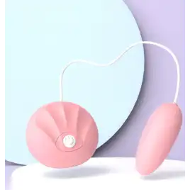 Виброяйцо Doudou egg shock classic