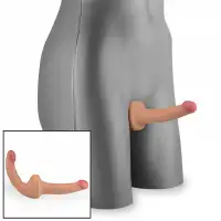 Фото Lovetoy, Китай Двусторонний вибратор