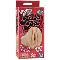 Изображение  Узенький мастурбатор VIrgin Pussy