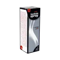 Фото Hot Productions, Австрия Спрей анальный аnal backside spray 50 мл