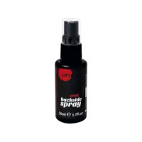 Фото Hot Productions, Австрия Спрей анальный аnal backside spray 50 мл