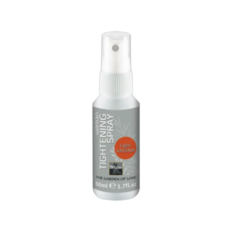 Фото Hot Productions, Австрия Спрей для женщин сужающий Woman Tightening Spray 50 мл