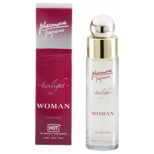 Изображение Hot Productions, Австрия Женские духи с феромонами Сумерки 45 мл