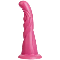 Фото  Насадка с трусиками Vac-U-Lock Platinum Edition Pink